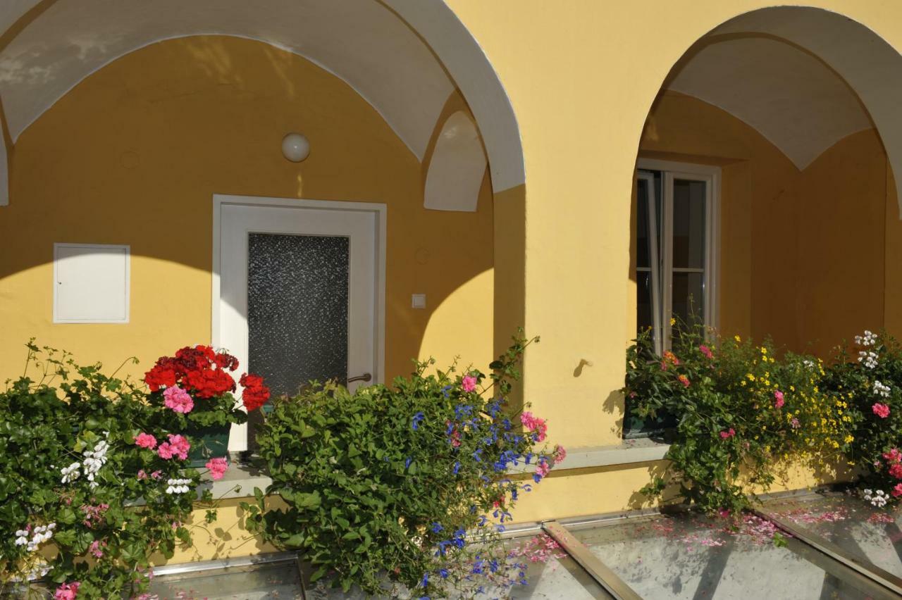 Apartments Alter Platz Klagenfurt am Woerthersee Exterior photo
